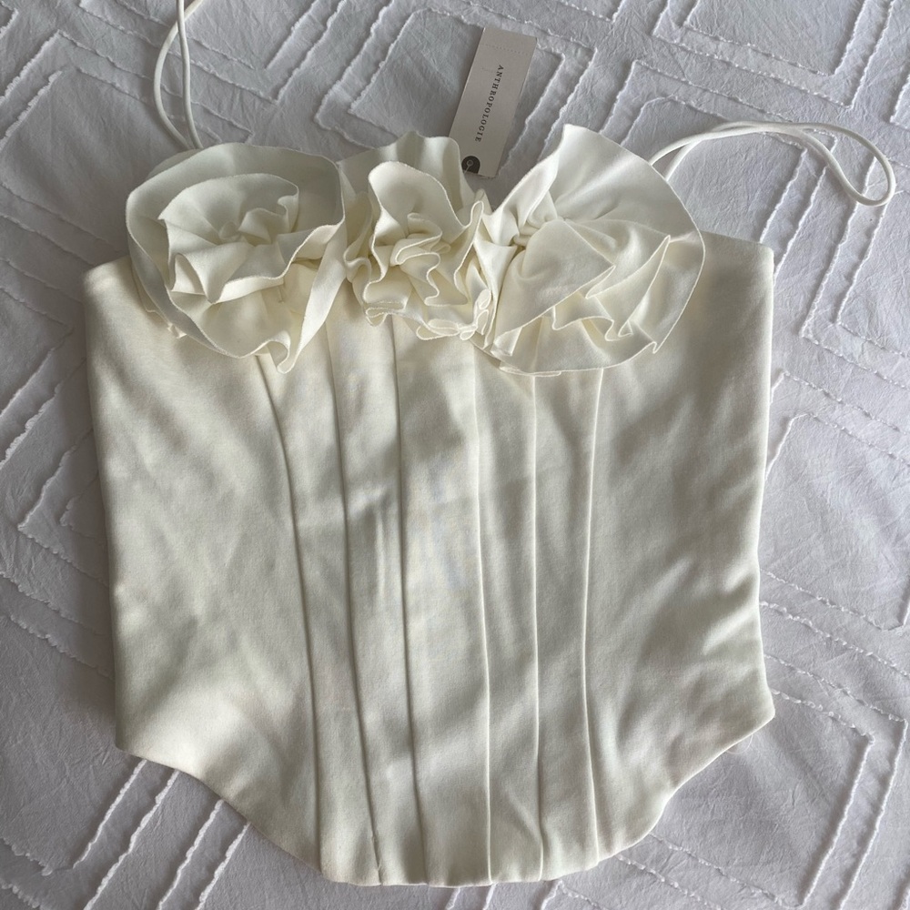 Corset Top